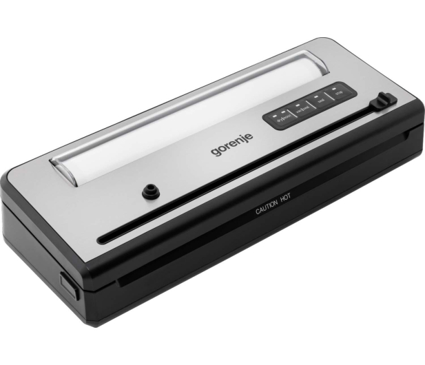 GORENJE Pakowarka próżniowa VS110BE - 1352305 - zdjęcie